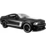 Maisto 1:24 model auta Ford Mustang Boss 302 (531269M)