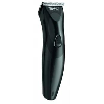 Wahl 9639-816 Strihač vlasov/nožnice čierna