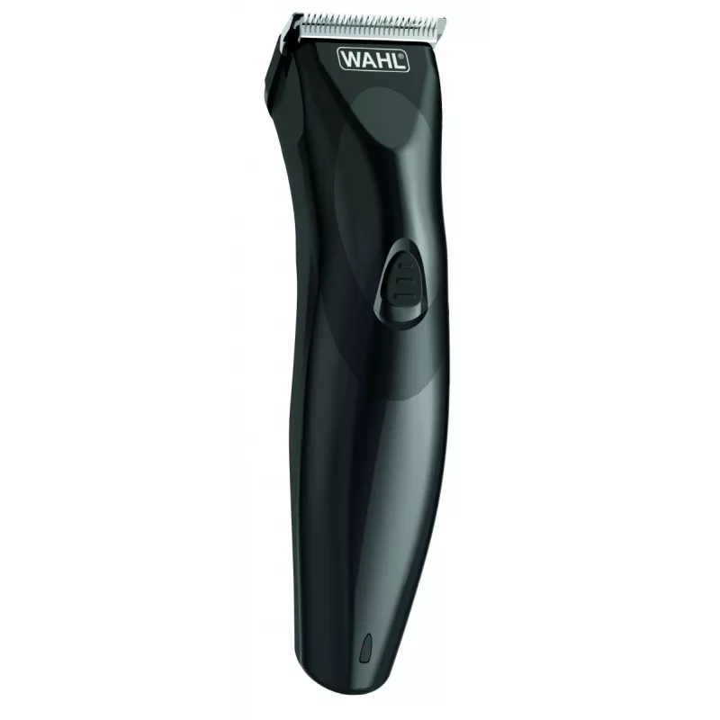 Wahl 9639-816 Strihač vlasov/nožnice čierna