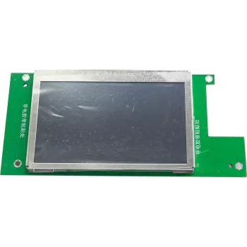 Dotykový panel pre Flashforge C3P (model 20003134001) – náhradné ovládacie rozhranie