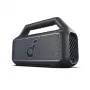 Stereoreproduktor prenosný Anker Soundcore Boom 2 SE — 2.0 kanály, 30 W RMS, bezdrôtový, čierny