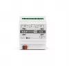 SATEL KNX 2-kanálový lamelový aktor 230V AC KNX-BSA12H