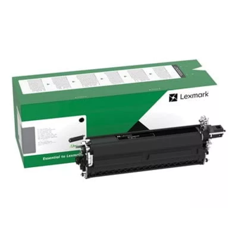 Lexmark 71C0Z10 zobrazovacia jednotka, čierna, 150000 strán
