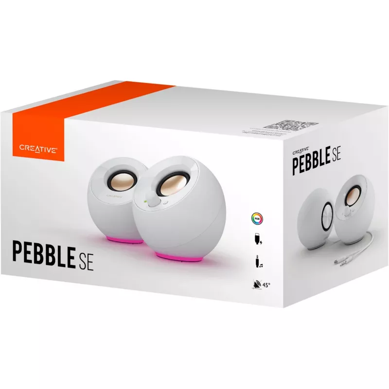 Creative Labs 51MF1725AA001 biely