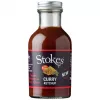 Curry ketchup, omáčka 257 ml