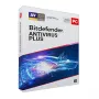 Bitdefender Antivirus Plus | 1 PC | 1 rok | len EÚ