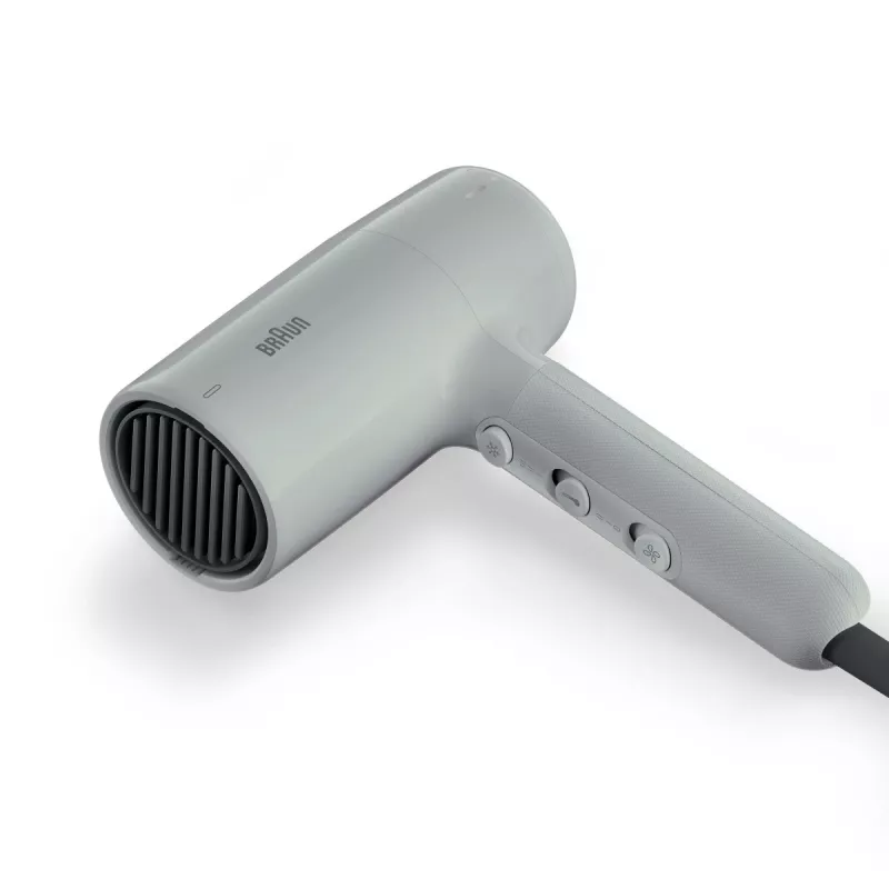 Fén Braun BRHD211E 2200W s Ionic Technology
