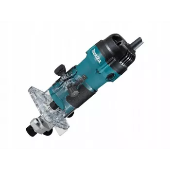 ELEKTRICKÁ FRÉZKA 3711 530W MAKITA
