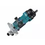 ELEKTRICKÁ FRÉZKA 3711 530W MAKITA