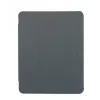 Tucano Satin puzdro folio pre Apple iPad Air 13 (M2/M3), modro-čierne