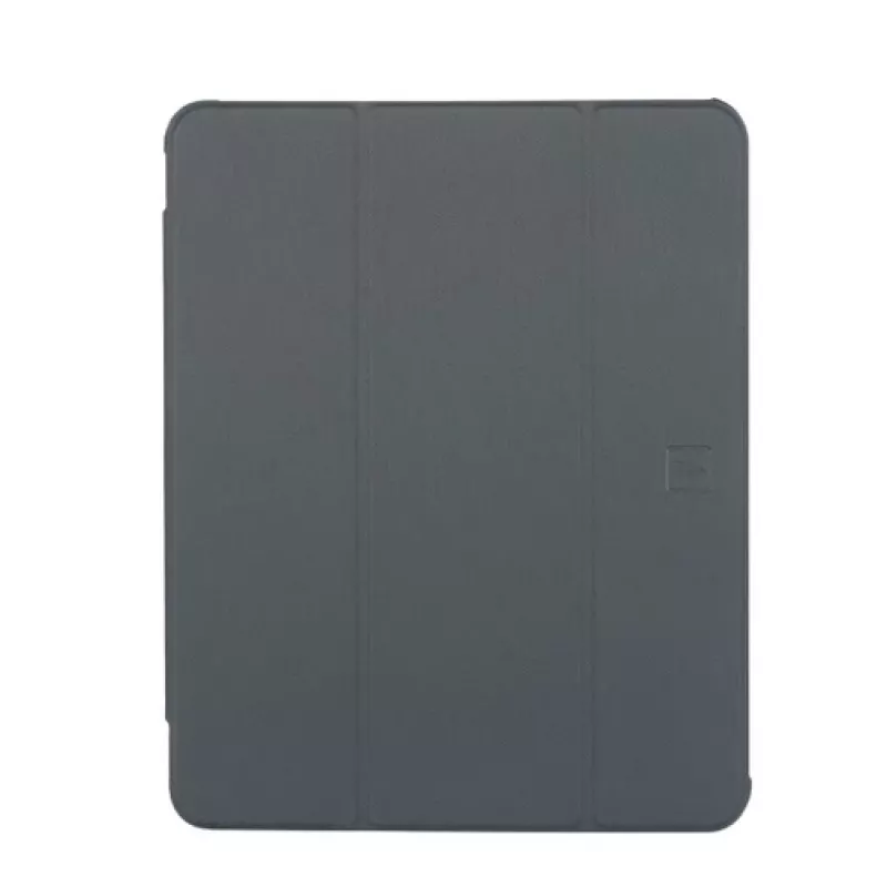 Tucano Satin puzdro folio pre Apple iPad Air 13 (M2/M3), modro-čierne