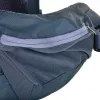 Nosný batoh pre dieťa Deuter Kid Comfort Active