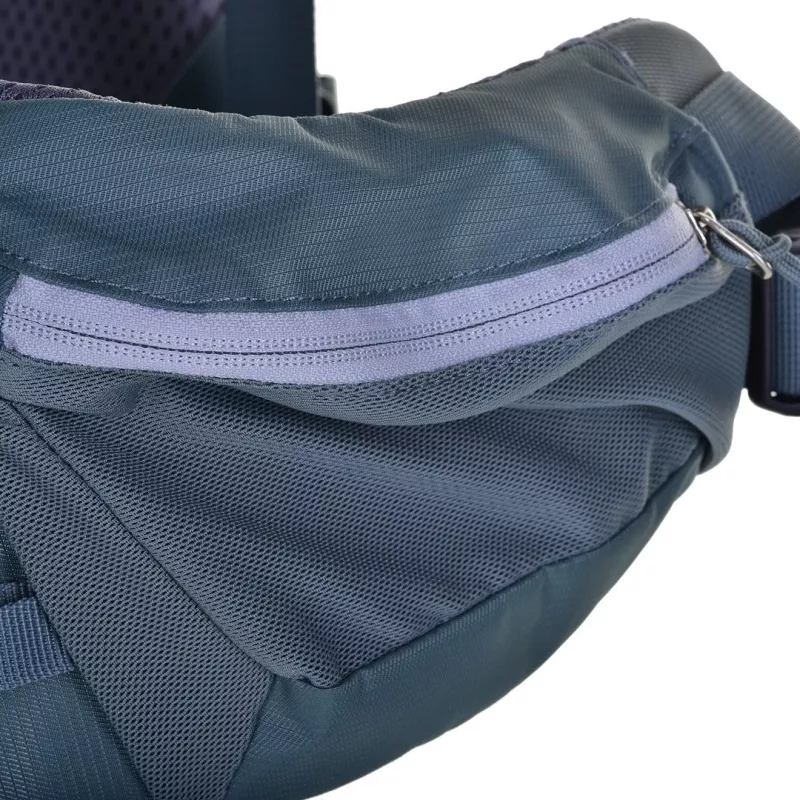 Nosný batoh pre dieťa Deuter Kid Comfort Active