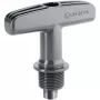 Gardena 02765-20 rezací nástroj pre pripájaciu objímku postrekovacieho systému, 3/4 palca (02765-20)