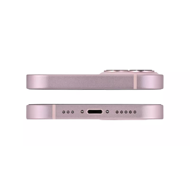 Apple iPhone 13 256GB ružový (REMADE) 2Y