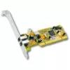 FireWire PCI karta EXSYS EX-6450 2+1 port