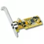 FireWire PCI karta EXSYS EX-6450 2+1 port