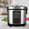 MULTICOOKER MAESTRO MR-795 26 programov, 700 W
