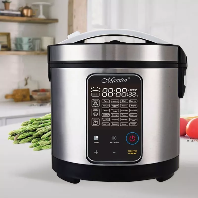 MULTICOOKER MAESTRO MR-795 26 programov, 700 W