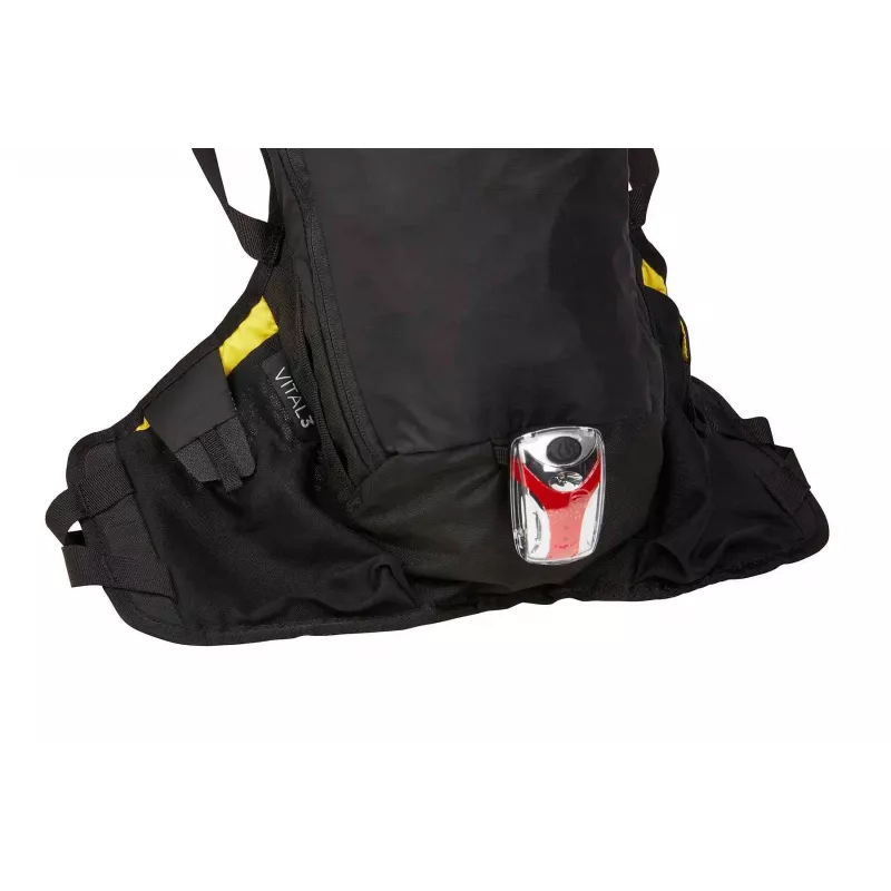Thule 4150 Vital Hydration Pack 3L čierna