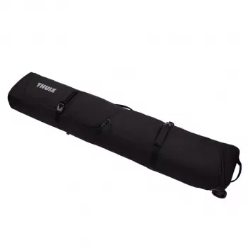 Thule 5176 Roundtrip koliesková taška na snowboard 165 cm čierna
