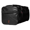 Helly Hansen | cestovná taška | 120 l | čierna