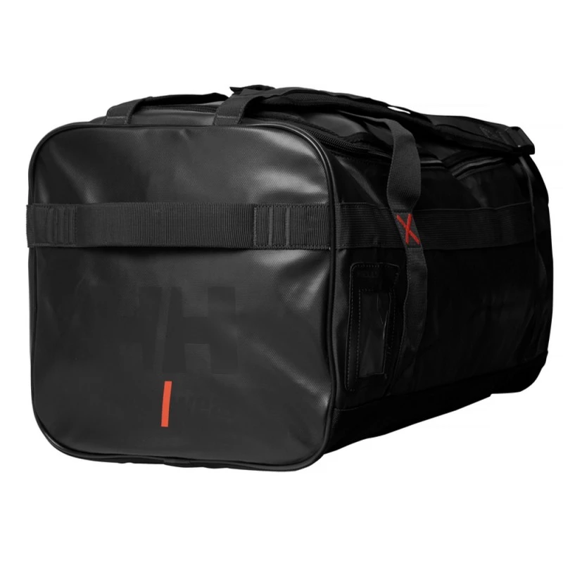 Helly Hansen | cestovná taška | 120 l | čierna