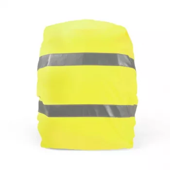 Ochrana batohu proti dažďu DICOTA HI-VIS P20471-12 oranžová polyester 38 L