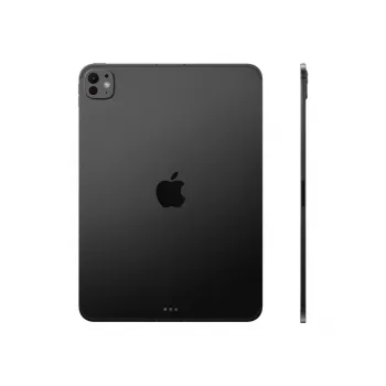 Apple iPad 11-palcový Pro Wi‑Fi + Cellular 256 GB so štandardným sklom – Space Black