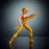 Akčná figúrka MATTEL Masters of the Universe Origins Thundercats Cheetara, zberateľská hračka JFW94