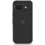 Puzdro na telefón HAMA Always Clear pre Google Pixel 9a — priehľadné ochranné puzdro