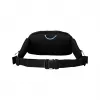 Bedrová taška POC Lamina Hip Pack, 2 l, čierna (Uranium čierna), unisex