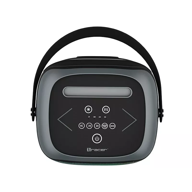 TRACER Reproduktor Poweraudio King 2 BT TWS