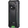 Oukitel WP28E 4/64 10600mAh DS smartfón. zelený bez nabíjačky