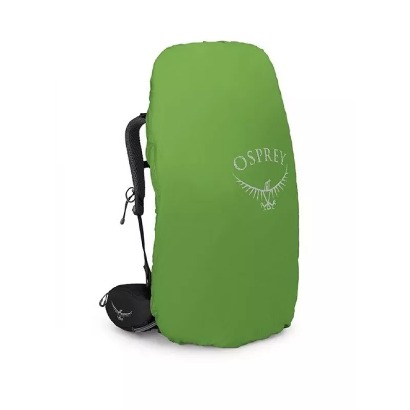Osprey Kyte 58 dámsky turistický batoh M/L čierny