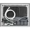 Electrolux ESF2400OK stolová umývačka riadu 6 súprav 52 dB