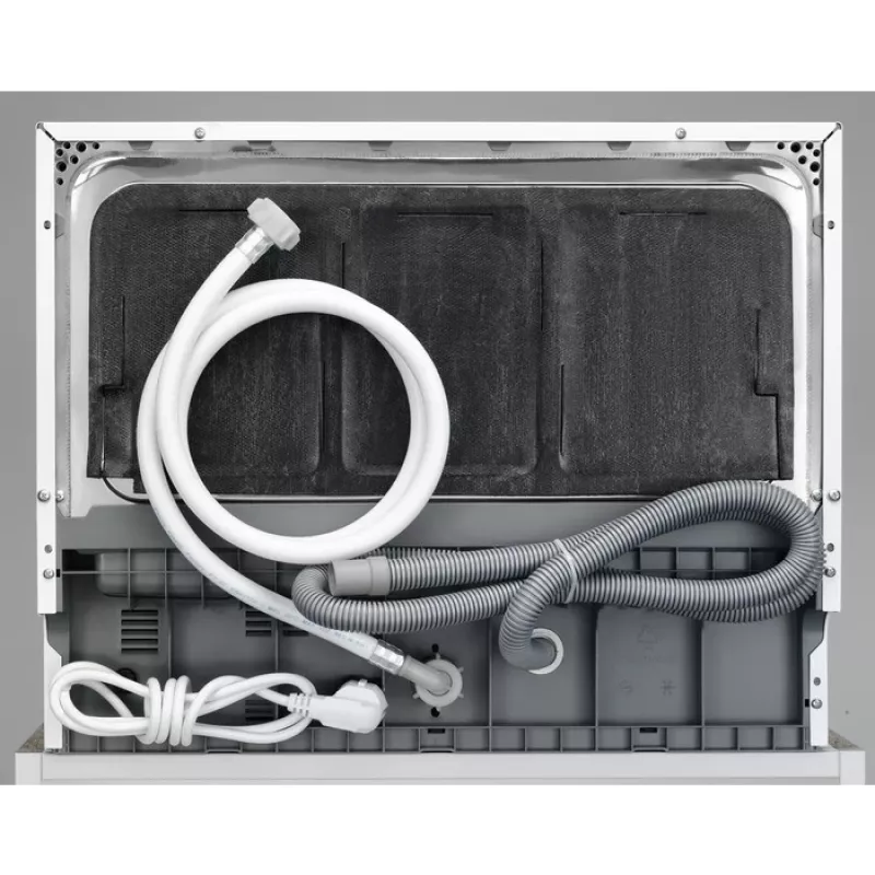 Electrolux ESF2400OK stolová umývačka riadu 6 súprav 52 dB