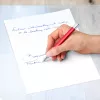 Plniace pero Staedtler Triplus 474 červené