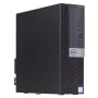 DELL OptiPlex 5070 i5-9500 16GB 256GB SSD SFF Win11pro použité