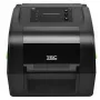 TSC TH240 Tlačiareň etikiet, 203 dpi, USB, USB host, RS-232, Ethernet, RTC, bzučiak