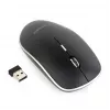 Myš Gembird MUSW-4B-01 RF Wireless
