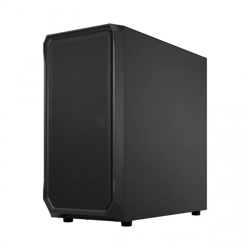 PC skriňa Fractal Design Focus 2 ATX čierna