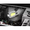 Dielenské svietidlo Base LED 3+1W