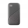 SSD disk Western Digital 500 GB prenosný USB Type-C 3.2 Gen 2 My Passport