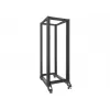 Voľne stojaci rack Lanberg OR01-6032-B 32U čierna