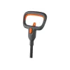 Tlačená kosačka Gardena HandyMower