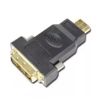 HDMI/DVI adaptér Gembird A-HDMI-DVI-1