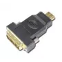 HDMI/DVI adaptér Gembird A-HDMI-DVI-1