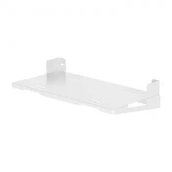 OPLITE Držiak PC/konzoly pre R8 Cockpit biela retail