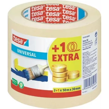 Univerzálna maskovacia páska TESA Economy 55338